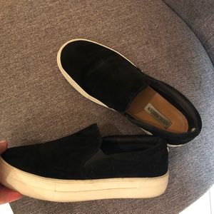 Steve Madden Platforms